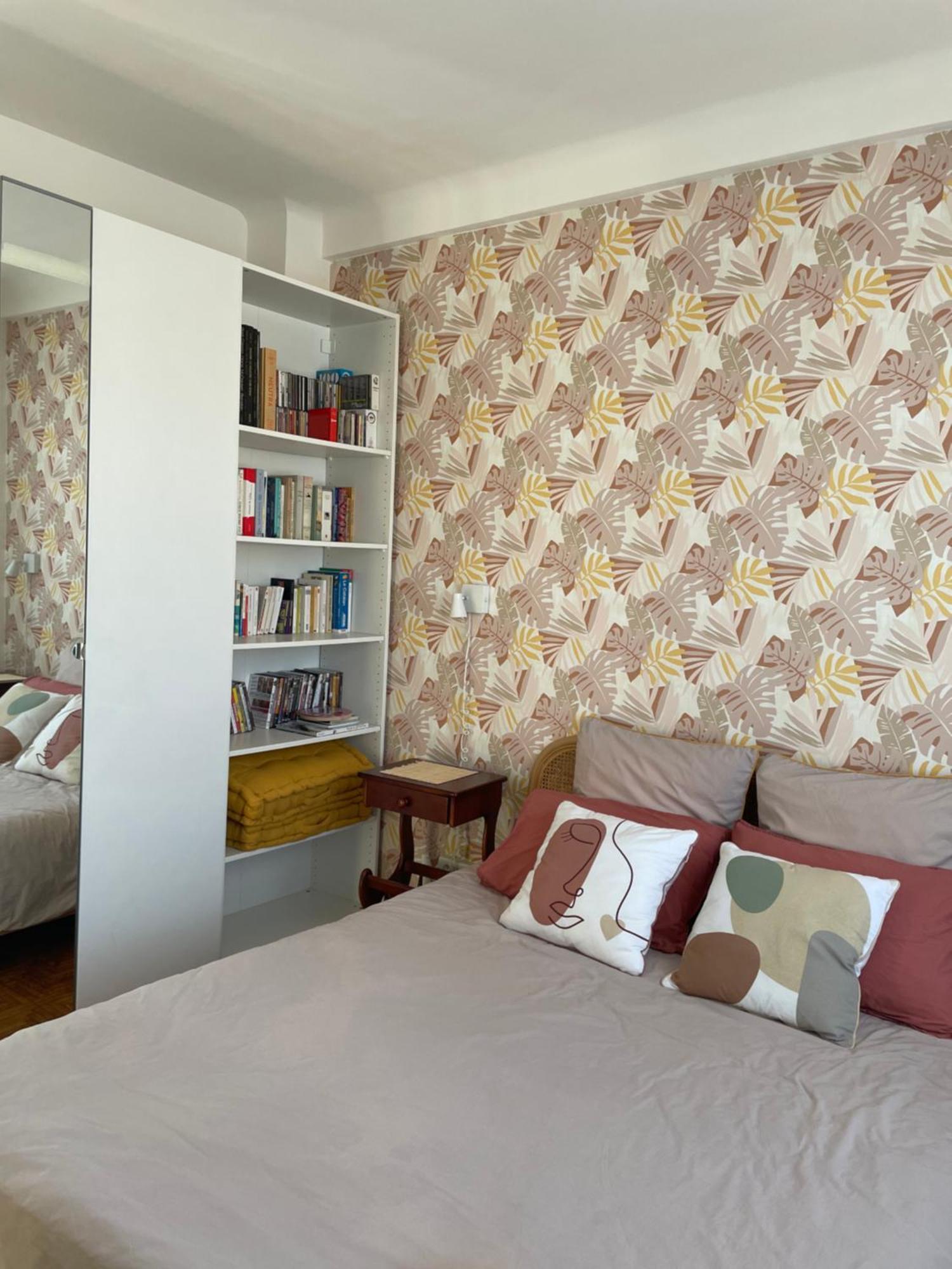 4 Personnes Appart 60 M2 Terrasse 35M2 Sejour Sud 2 Vraies Chambres Gare Saint-Charles Universite Marsiglia Esterno foto