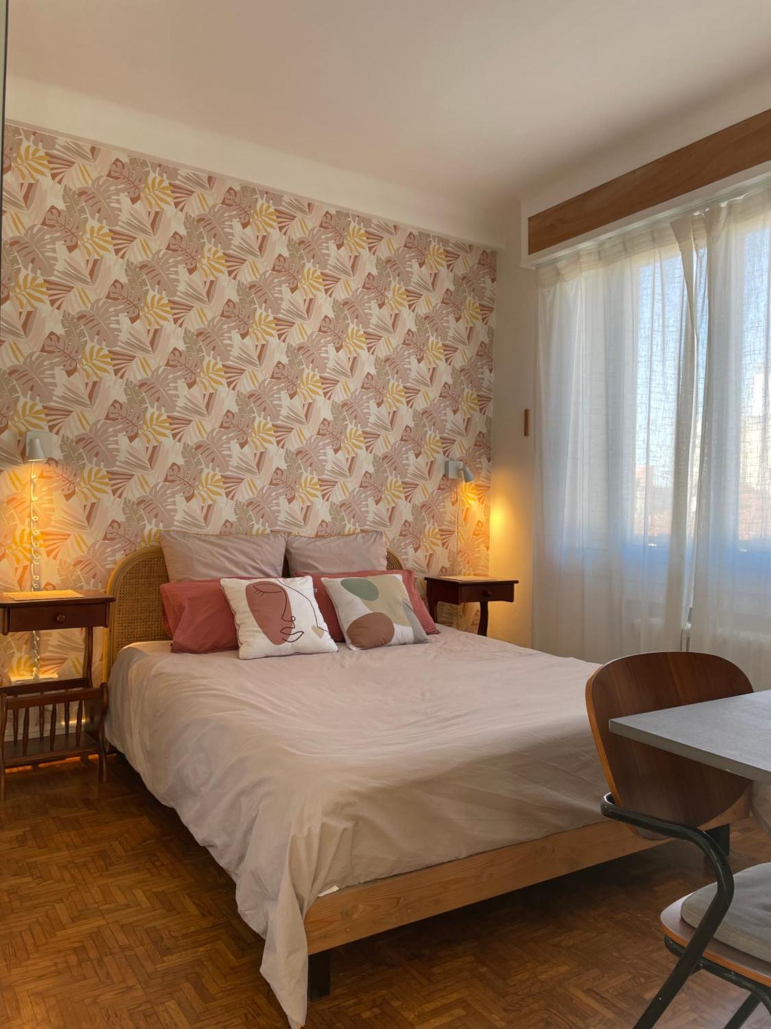 4 Personnes Appart 60 M2 Terrasse 35M2 Sejour Sud 2 Vraies Chambres Gare Saint-Charles Universite Marsiglia Esterno foto